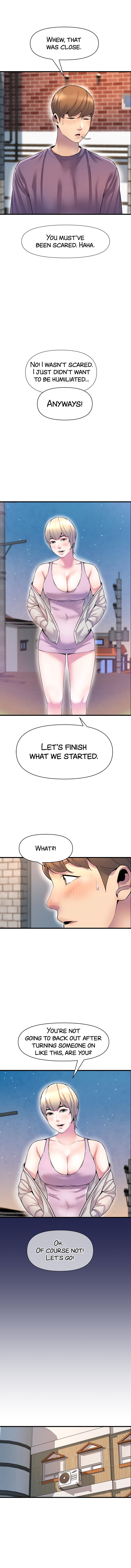 Study Dates Manhwa - Chapter 26 Page 10