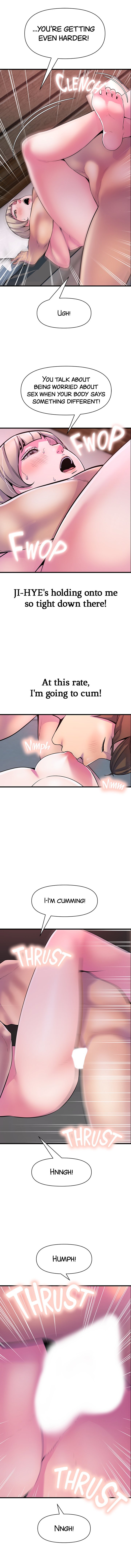 Study Dates Manhwa - Chapter 26 Page 13