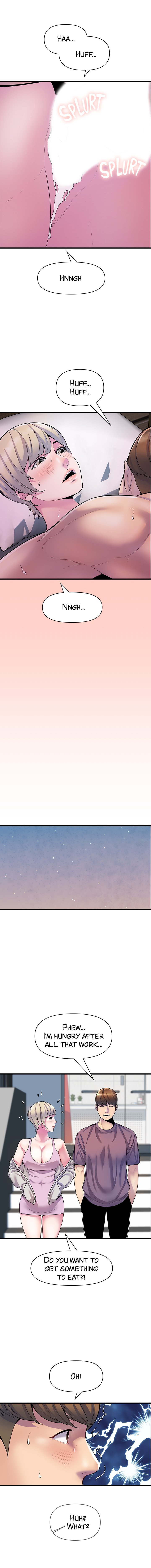 Study Dates Manhwa - Chapter 26 Page 14