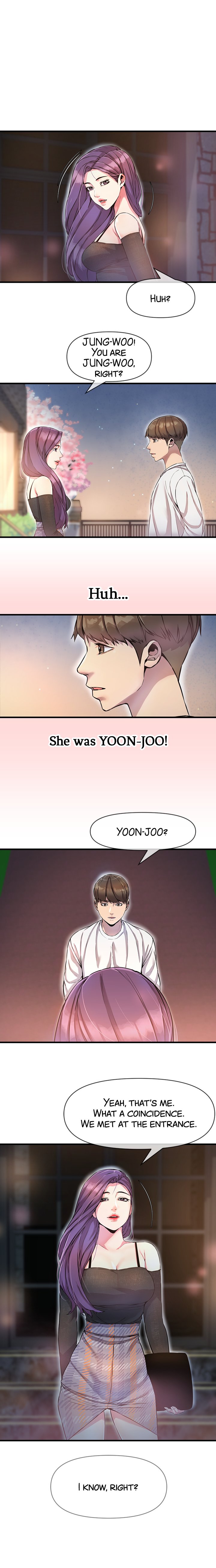 Study Dates Manhwa - Chapter 10 Page 0