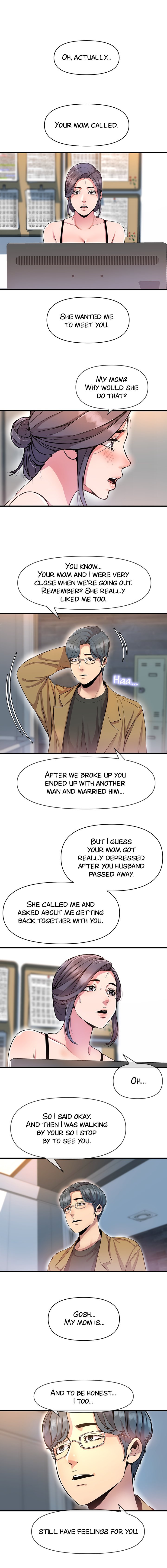 Study Dates Manhwa - Chapter 10 Page 7