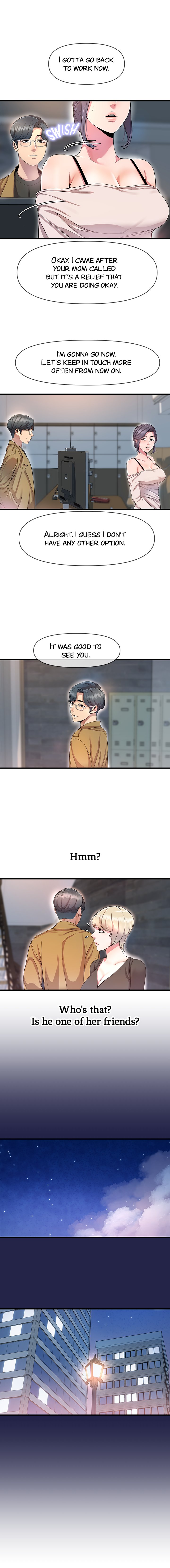 Study Dates Manhwa - Chapter 10 Page 9