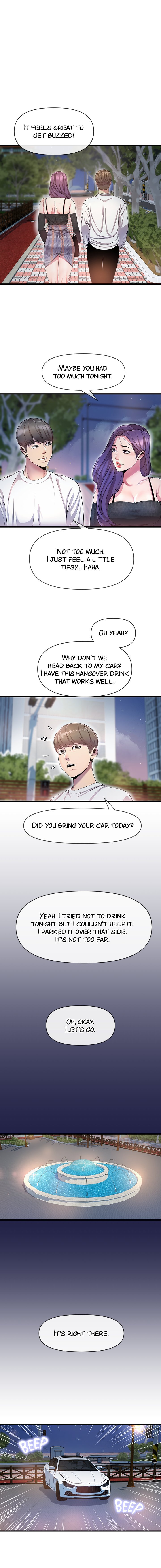 Study Dates Manhwa - Chapter 10 Page 10