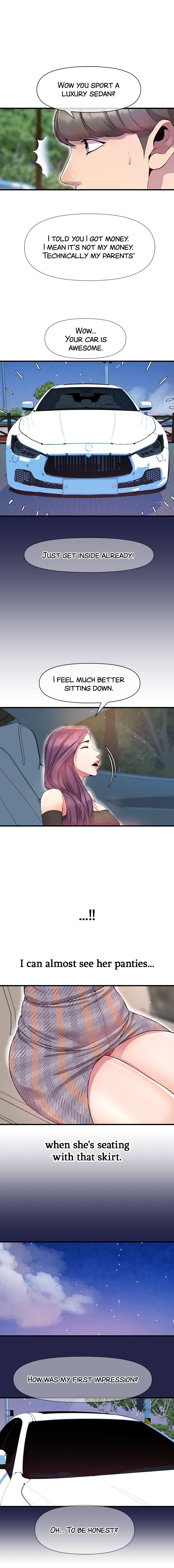 Study Dates Manhwa - Chapter 10 Page 11