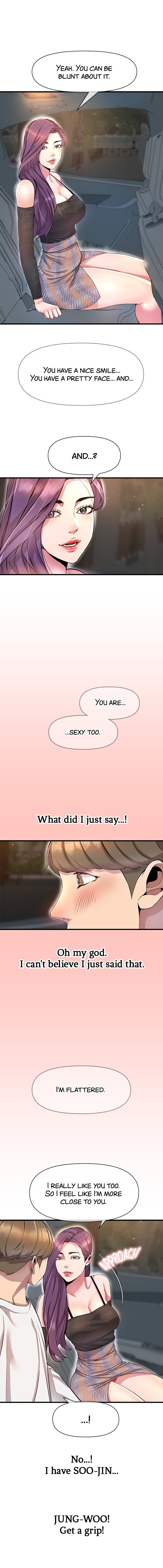 Study Dates Manhwa - Chapter 10 Page 12