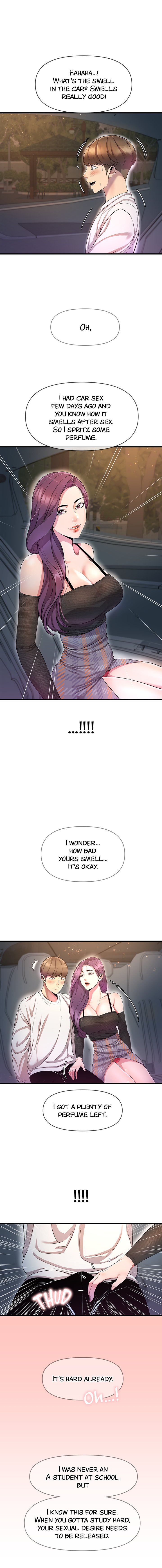 Study Dates Manhwa - Chapter 10 Page 13