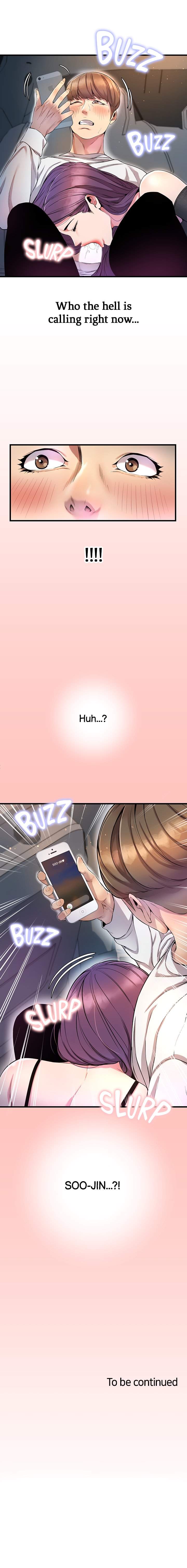 Study Dates Manhwa - Chapter 10 Page 15