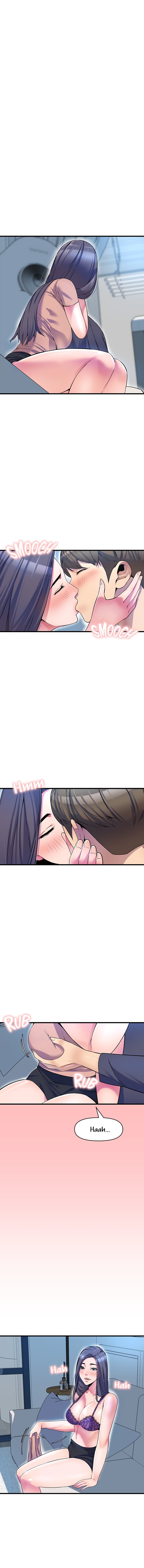 Study Dates Manhwa - Chapter 16 Page 1