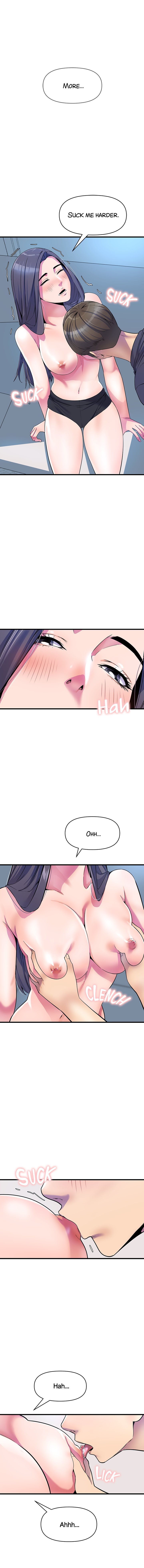 Study Dates Manhwa - Chapter 16 Page 4