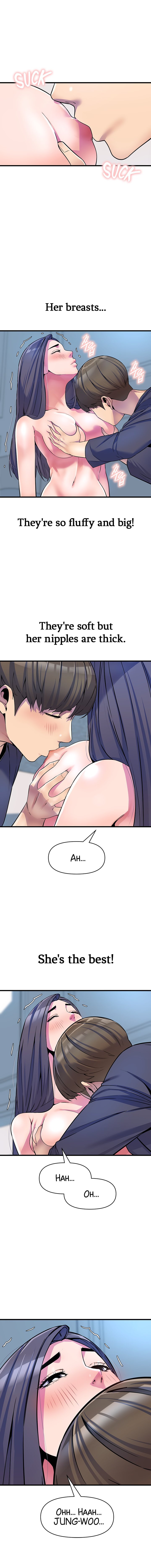 Study Dates Manhwa - Chapter 16 Page 5