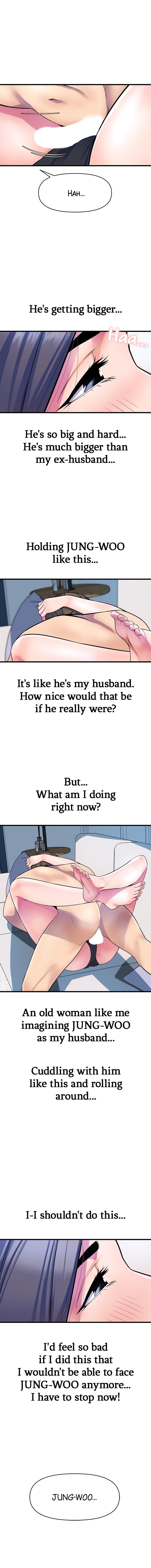 Study Dates Manhwa - Chapter 16 Page 10