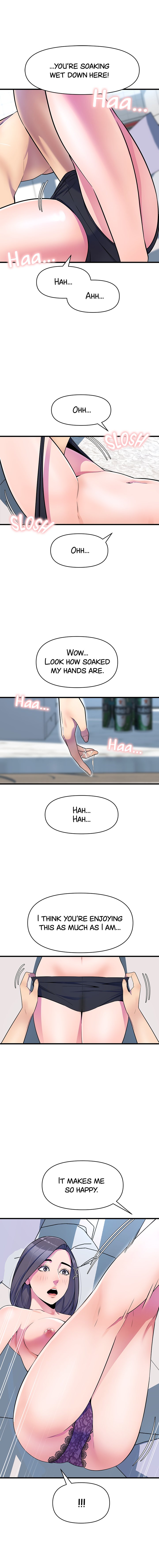 Study Dates Manhwa - Chapter 16 Page 13