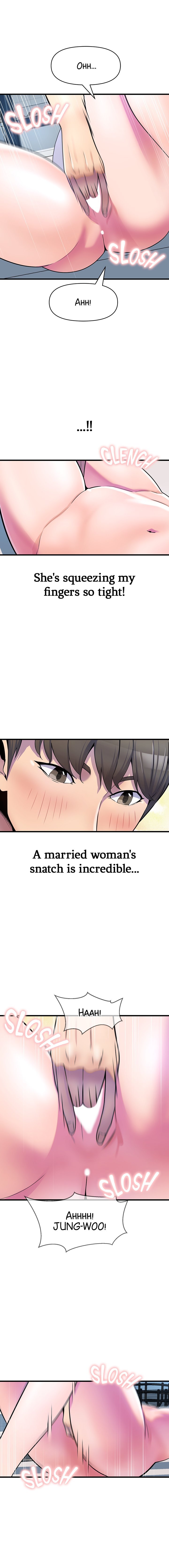 Study Dates Manhwa - Chapter 16 Page 15