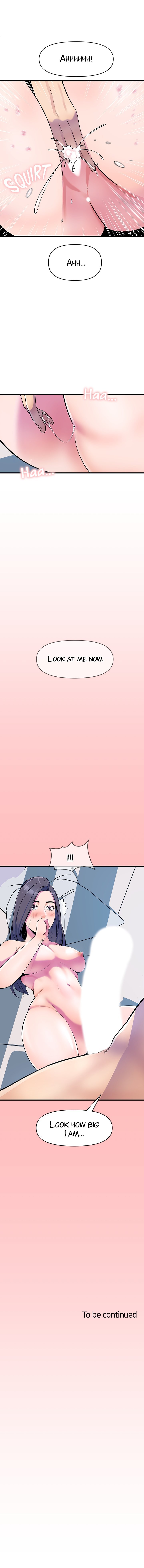 Study Dates Manhwa - Chapter 16 Page 16