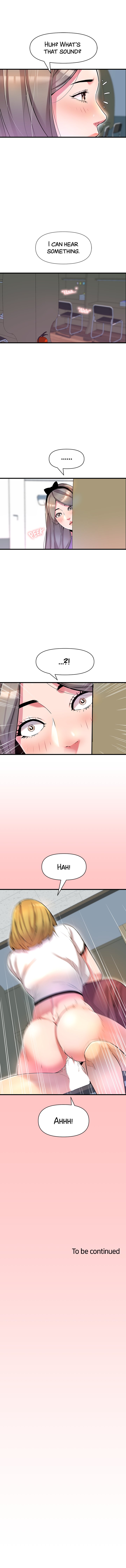 Study Dates Manhwa - Chapter 18 Page 12