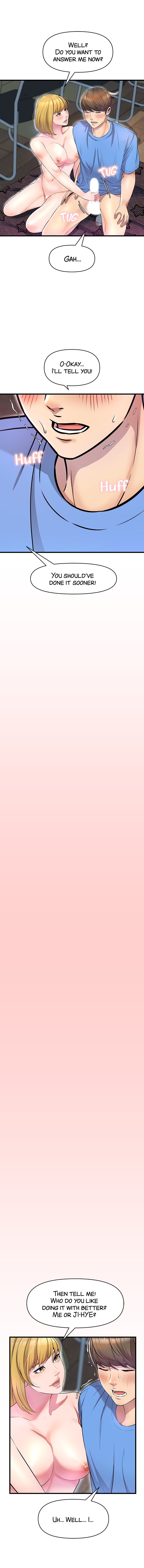 Study Dates Manhwa - Chapter 14 Page 2