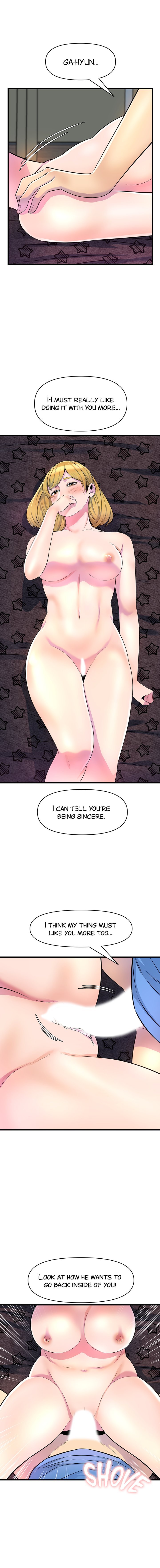 Study Dates Manhwa - Chapter 14 Page 5