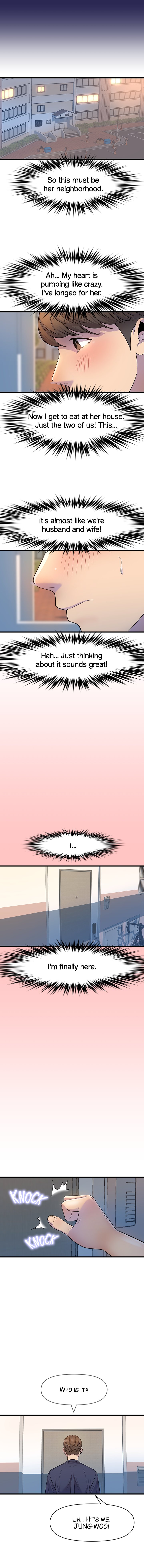 Study Dates Manhwa - Chapter 14 Page 13