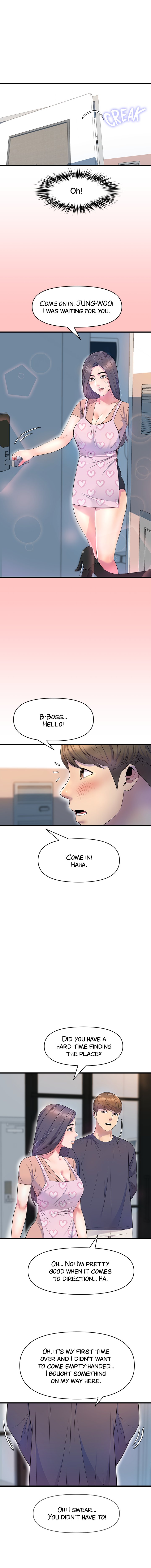 Study Dates Manhwa - Chapter 14 Page 14