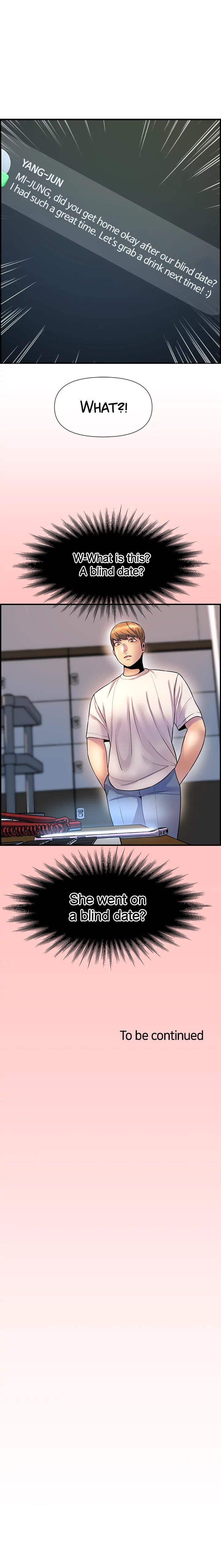 Study Dates Manhwa - Chapter 42 Page 10