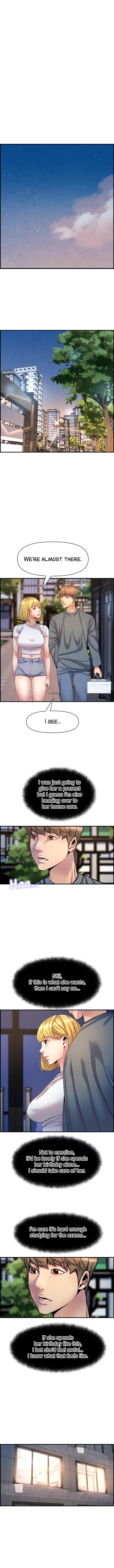 Study Dates Manhwa - Chapter 42 Page 1