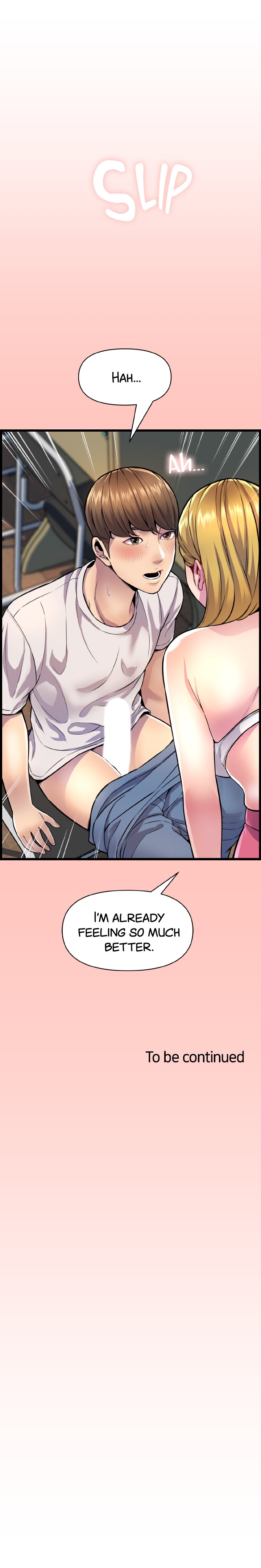 Study Dates Manhwa - Chapter 32 Page 10