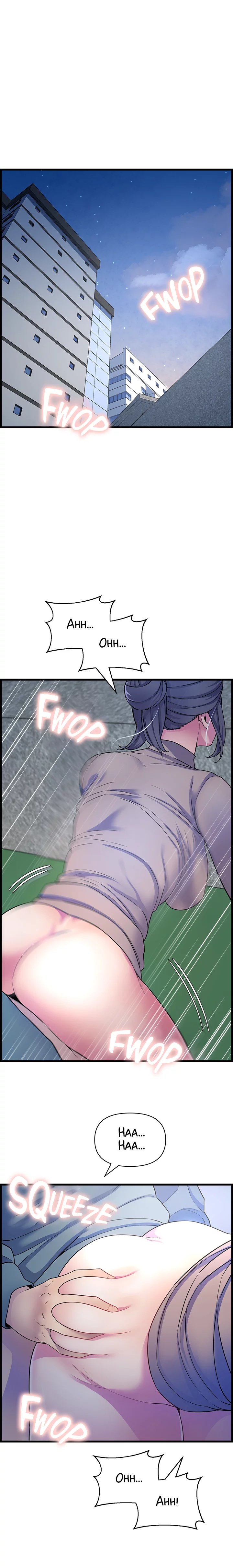 Study Dates Manhwa - Chapter 40 Page 0