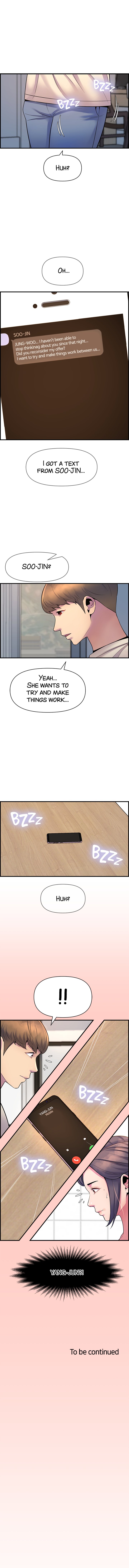 Study Dates Manhwa - Chapter 49 Page 9