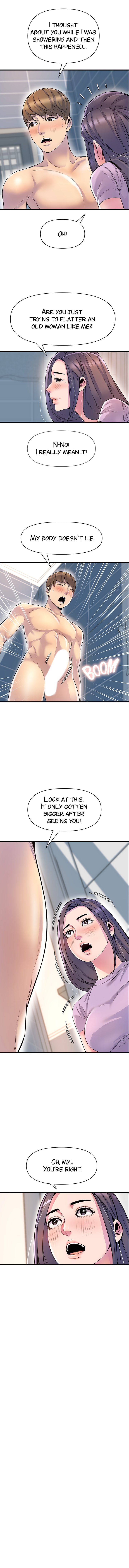 Study Dates Manhwa - Chapter 25 Page 2