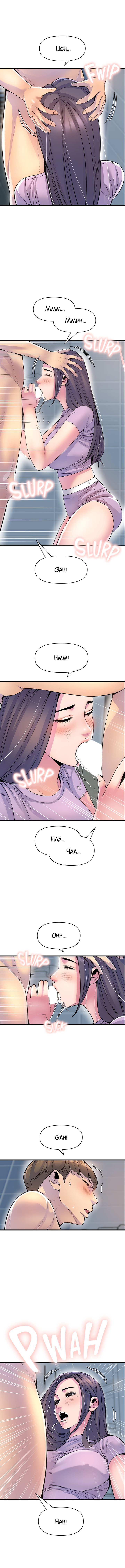 Study Dates Manhwa - Chapter 25 Page 5