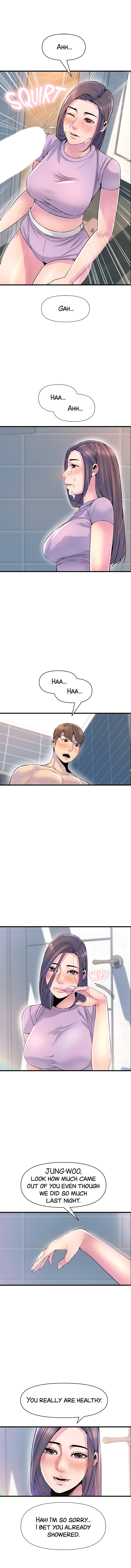Study Dates Manhwa - Chapter 25 Page 6