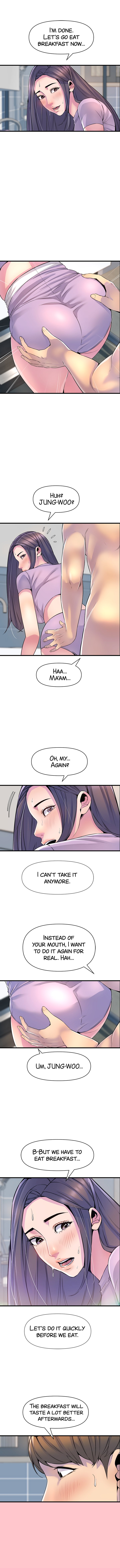 Study Dates Manhwa - Chapter 25 Page 8