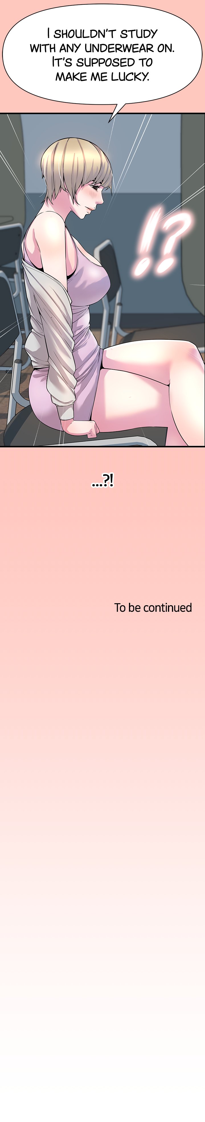 Study Dates Manhwa - Chapter 25 Page 14