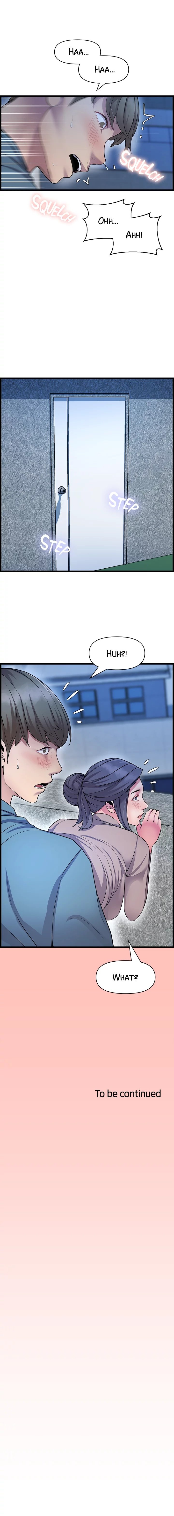 Study Dates Manhwa - Chapter 39 Page 10