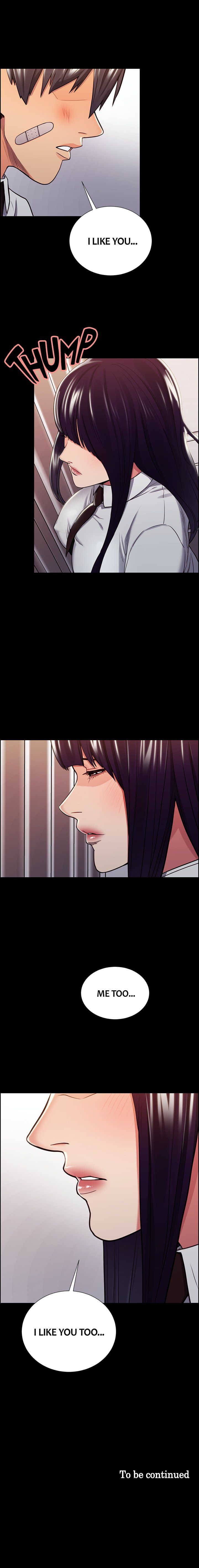 Taste of Forbbiden Fruit Manhwa - Chapter 14 Page 10