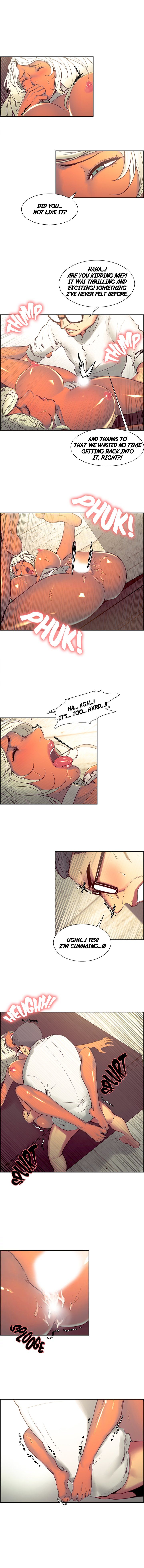 Taming a Maid Manhwa - Chapter 33 Page 3