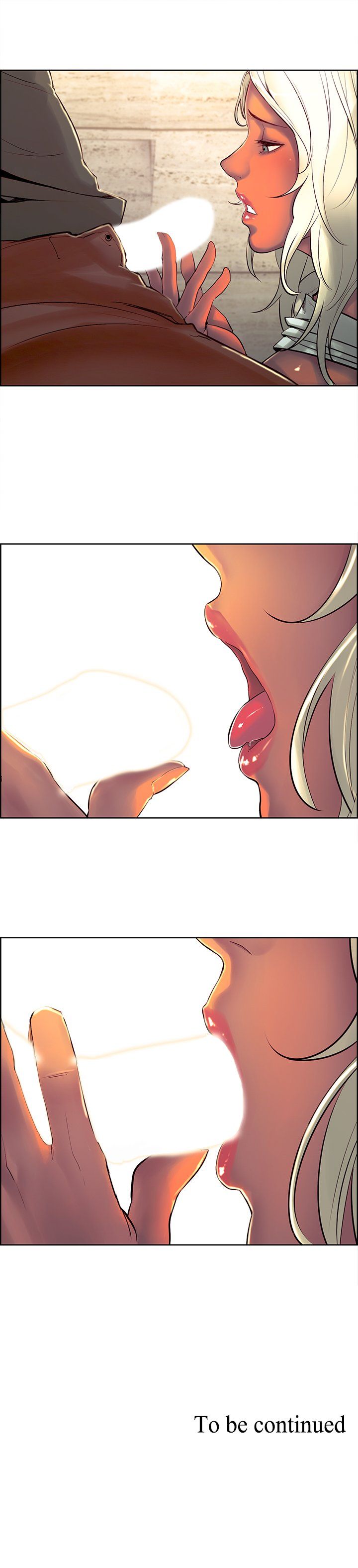 Taming a Maid Manhwa - Chapter 11 Page 6