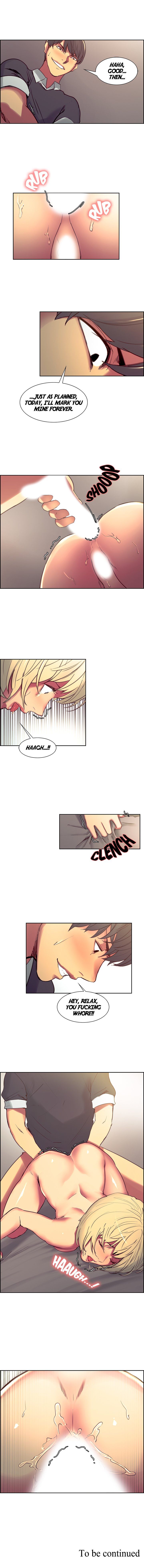 Taming a Maid Manhwa - Chapter 34 Page 7