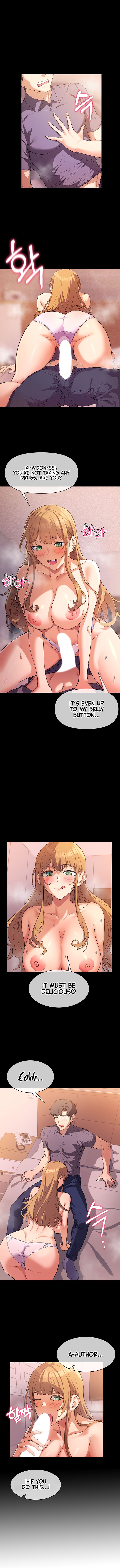 Is This The Way You Do It? Manhwa - Chapter 2 Page 10