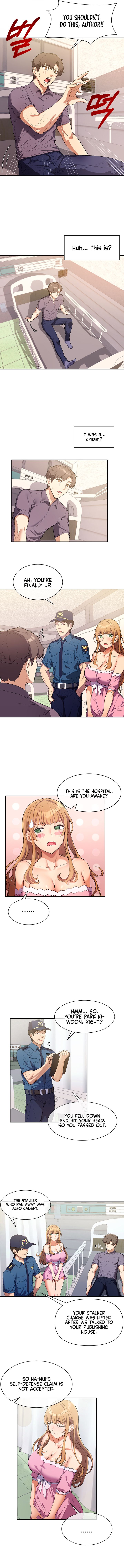 Is This The Way You Do It? Manhwa - Chapter 2 Page 11