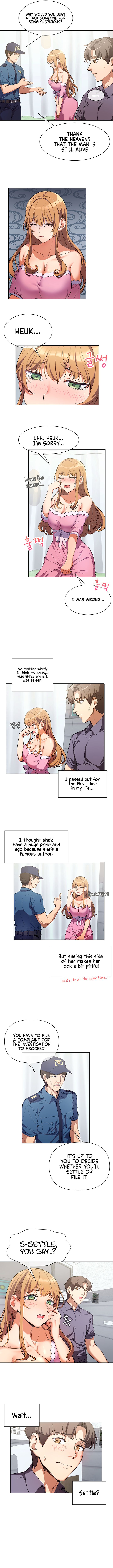 Is This The Way You Do It? Manhwa - Chapter 2 Page 12