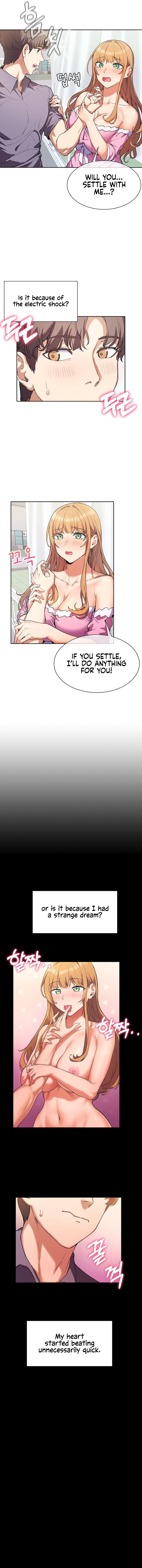 Is This The Way You Do It? Manhwa - Chapter 2 Page 13