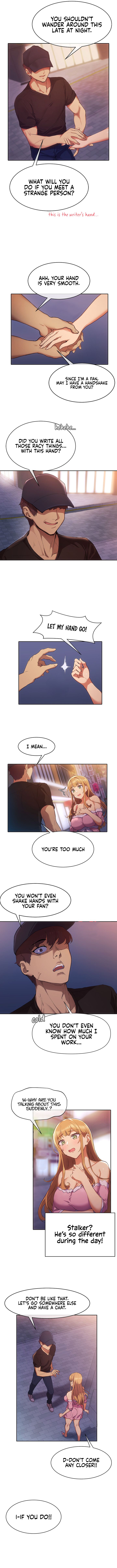 Is This The Way You Do It? Manhwa - Chapter 2 Page 2