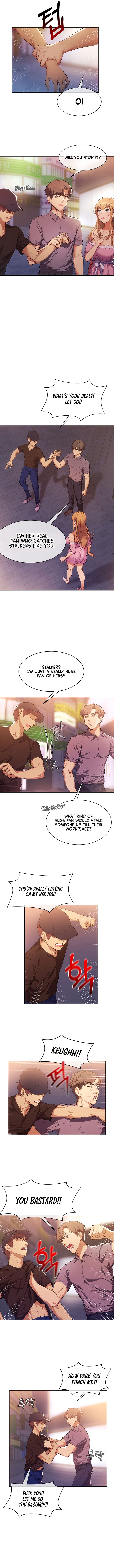 Is This The Way You Do It? Manhwa - Chapter 2 Page 3