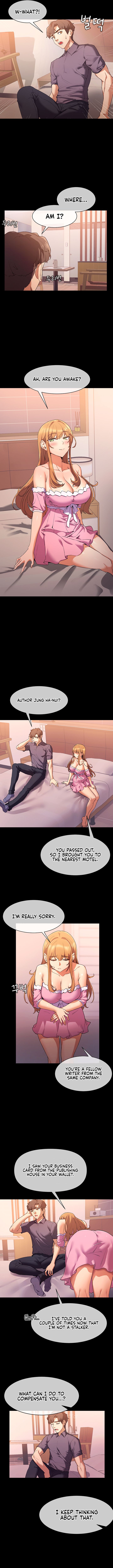 Is This The Way You Do It? Manhwa - Chapter 2 Page 6