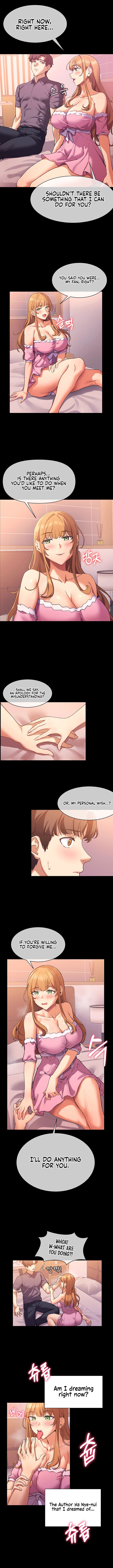Is This The Way You Do It? Manhwa - Chapter 2 Page 7