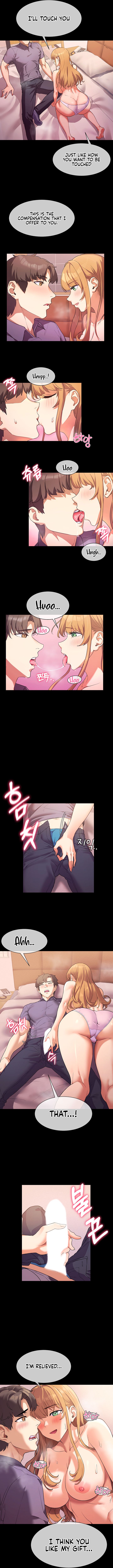 Is This The Way You Do It? Manhwa - Chapter 2 Page 9