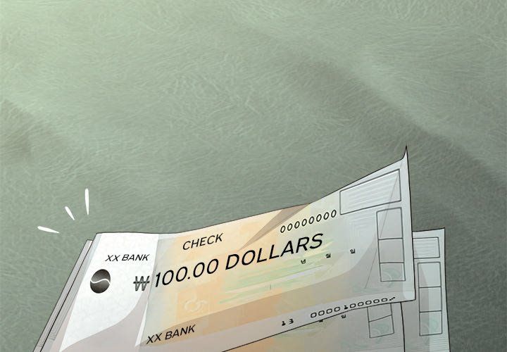 Milk Therapy Manhwa - Chapter 20 Page 3