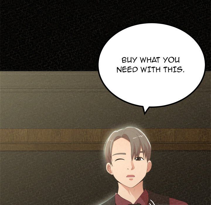 Milk Therapy Manhwa - Chapter 20 Page 5