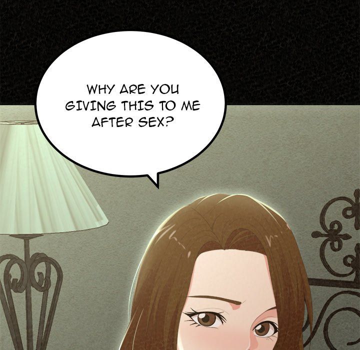 Milk Therapy Manhwa - Chapter 20 Page 9